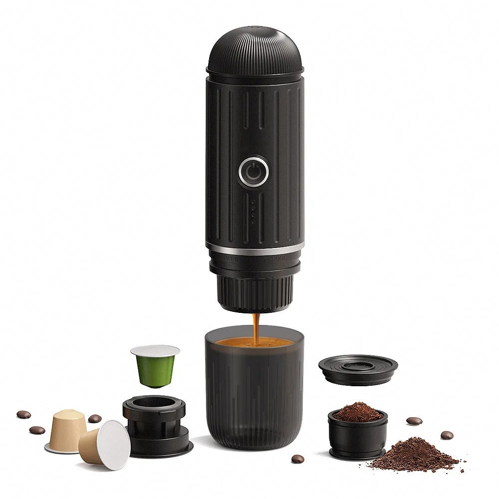 Cafetière Portable - KAFEO