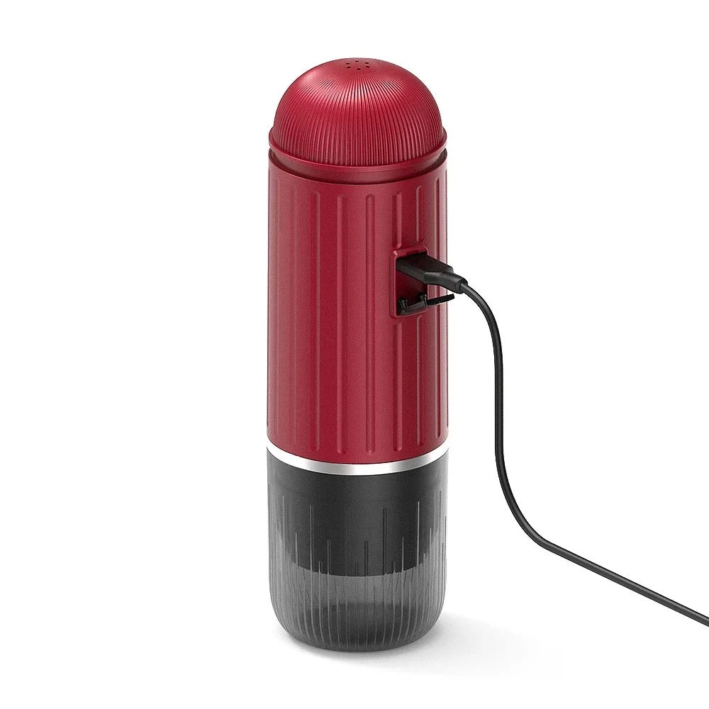 Cafetière Portable - KAFEO