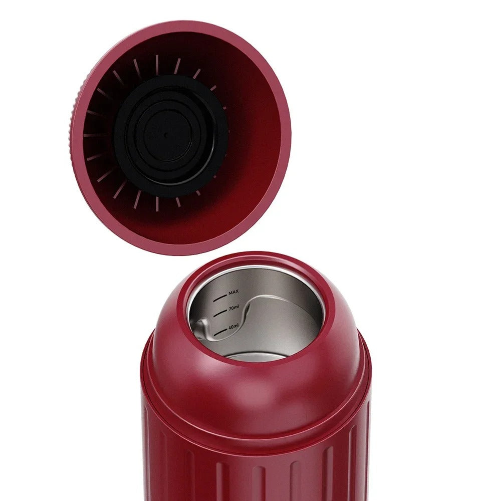 Cafetière Portable - KAFEO