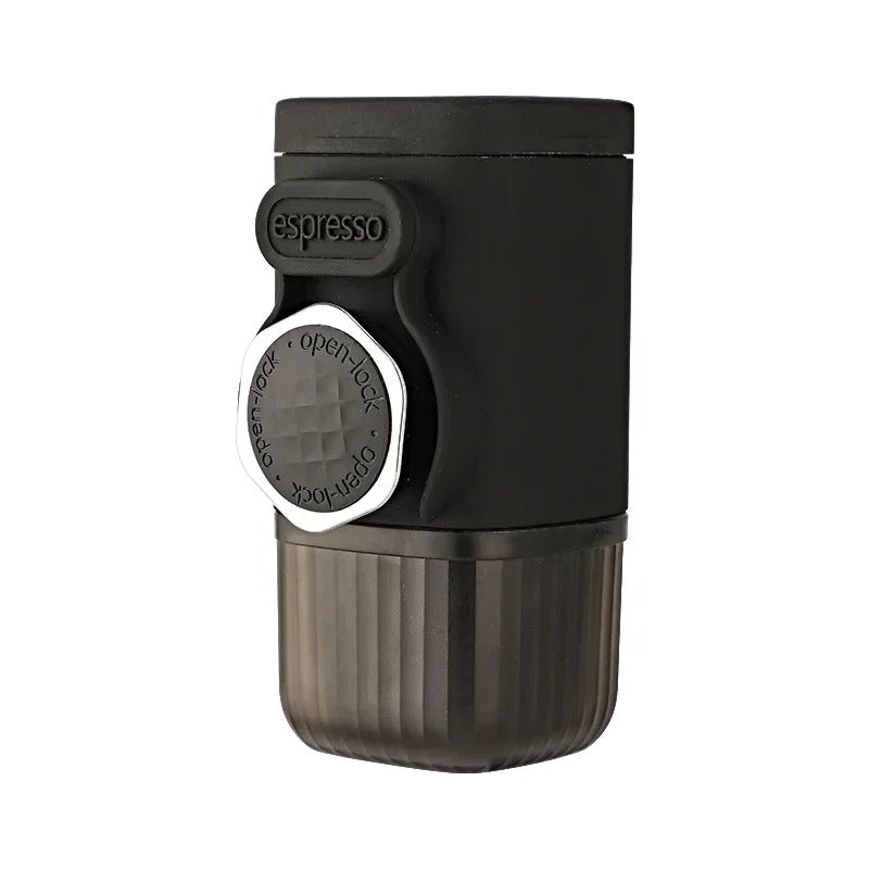 KAFEO Mini™ - Cafetière Portable
