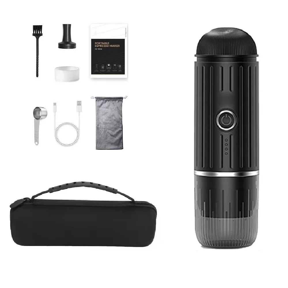 Cafetière Portable - KAFEO