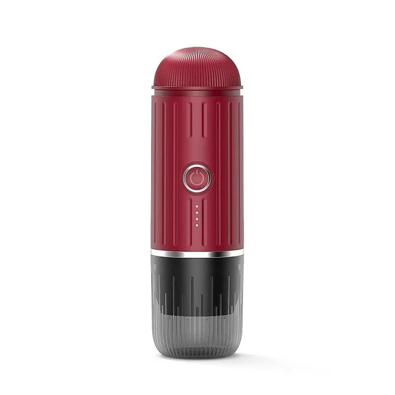 Cafetière Portable - KAFEO