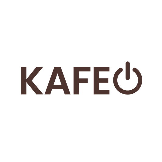 La cafetière portable KAFEO
