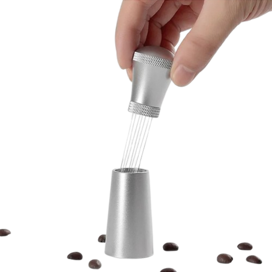 Agitateur WDT pour Espresso - KAFEO™