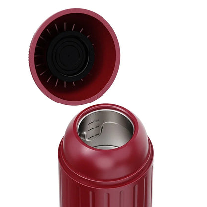 KAFEO Go™ - Cafetière Portable