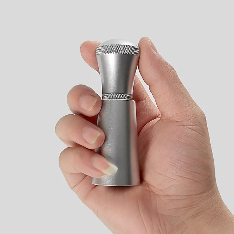 Agitateur WDT pour Espresso - KAFEO™