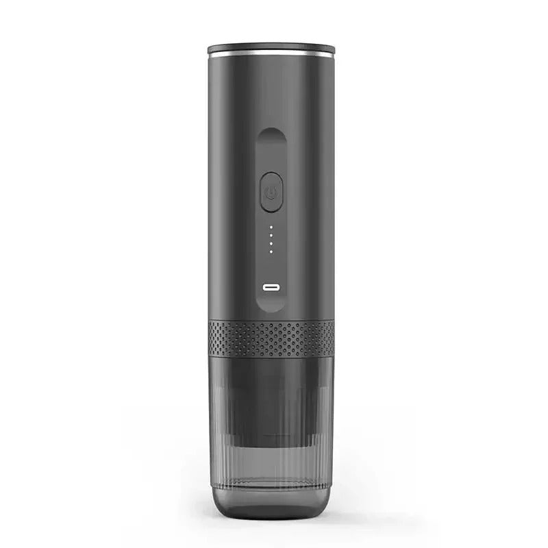 KAFEO Lite™ - Cafetière Portable