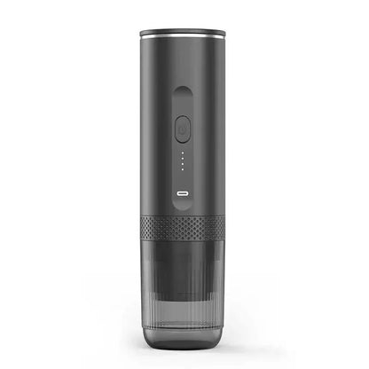 KAFEO Lite™ - Cafetière Portable